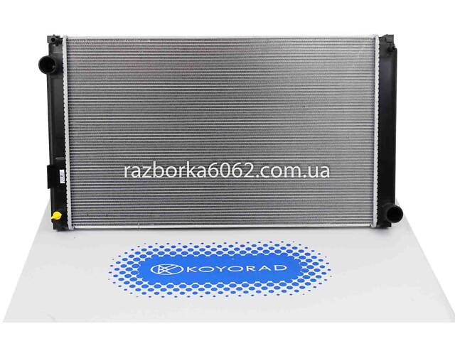 Радиатор основной новый (KOYORAD) Hybrid 2.5 Lexus NX 2014-2021 PL013166