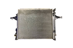 Радиатор основной под АКПП 31293550 VOLVO XC90 02-16