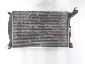 Радиатор основной под МКПП 4F0121251N AUDI A6 04-11