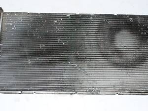 Радиатор основной с кондиционером YC1H8005DG FORD Transit 00-06