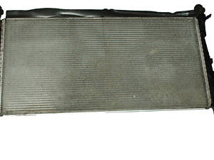 Радиатор основной с кондиционером 1383317 FORD Transit 06-14