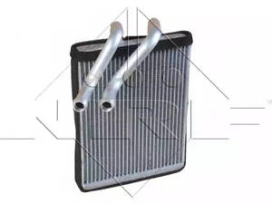 Радиатор отопителя, KIA Sorento 02-11