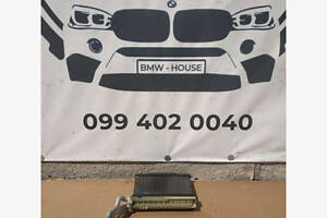 Радиатор отопителя (печки) BMW E36 E39 64111393212