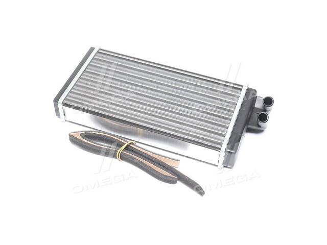 Радіатор отопітеля AUDI 100/200/A6 ALL MT/AT (Van Wezel)