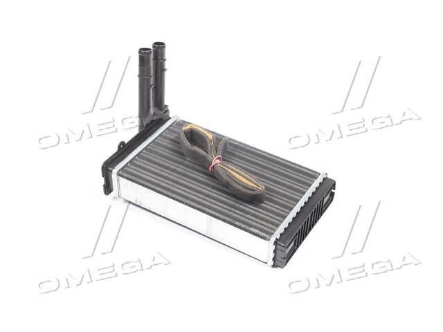 Радиатор отопителя AUDI80/90/A4 / VW PASSAT5 (Van Wezel)