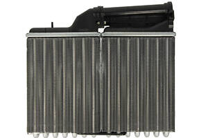 Радиатор отопителя BMW 5 E34 (Nissens) 64111384325