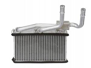 Радиатор отопителя BMW X5 E70 F15, X6 E71 F16 (NISSENS) 64116968203