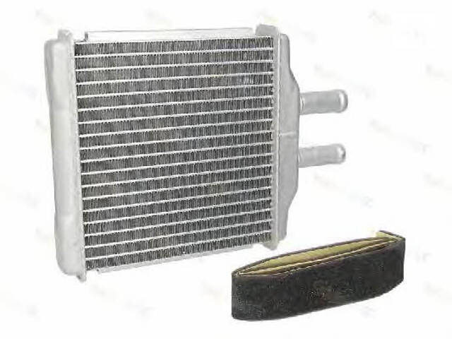 Радиатор отопителя D60005TT