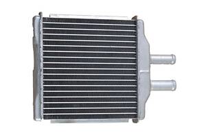 Радиатор отопителя Daewoo Nubira/Chevrolet Lacetti ALL '03-1.6-1.8 (Van Wezel) P96554446