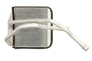 Радиатор отопителя Fiat Doblo 10-, Opel Combo 12-18 (Nissens) 1618484, 95514452, 95518093