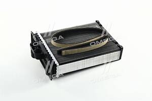 Радиатор отопителя HEAT VECTRA B +AC 95-99 (Ava)