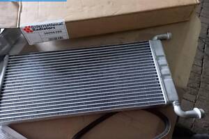 Радиатор отопителя MERCEDES SPRINTER W 906 (06-) (пр-во Van Wezel)