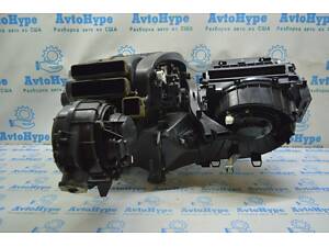 Радиатор отопителя печки Acura MDX 14-20 79115-TZ5-A42