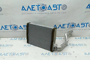 Радиатор отопителя печки Audi A4 B8 08-16