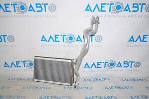 Радиатор отопителя печки Ford Mustang mk6 15-