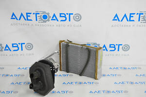 Радиатор отопителя печки Infiniti JX35 QX60 13-