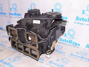 Радиатор отопителя печки Nissan Pathfinder 13- 271403JC1A