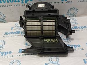 Радиатор отопителя печки Subaru Forester 14-18 SJ (03) 72130FG000