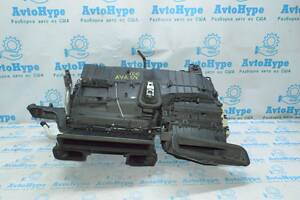 Радиатор отопителя печки Toyota Avalon 05-12 8710107030