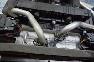 Радиатор отопителя печки Volvo S90 16- 31694082