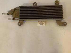 Радиатор топливный Toyota Land Cruiser Prado 150 2009-2017