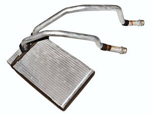 Радиатор печки 13263329* Opel Insignia 08-16, Chevrolet Cruze 09-17, Cadillac SRX 09-16