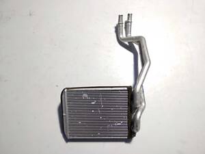 Радиатор печки 271154491R Renault Lodgy 12-22, Fiat 500 07-20, Lancia Ypsilon 12-