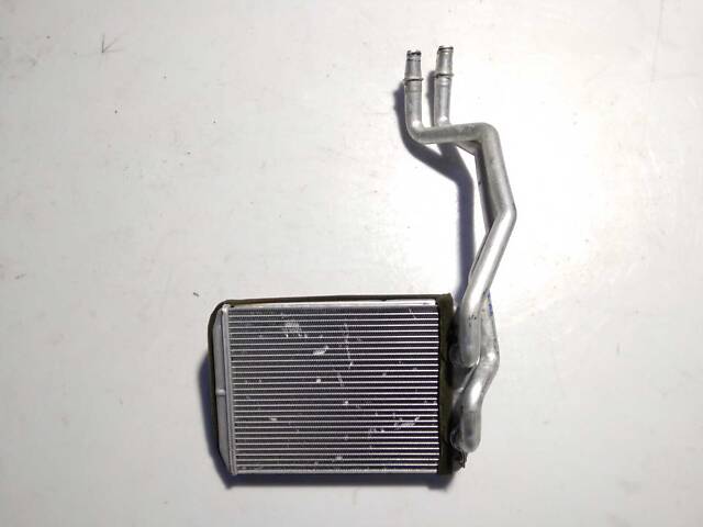 Радиатор печки 271154491R Renault Lodgy 12-22, Fiat 500 07-20, Lancia Ypsilon 12- - Фото 1