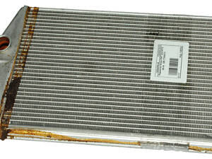 Радиатор печки 77364073 FIAT Ducato 06-14; PEUGEOT Boxer 06-14; CITROEN Jumper 06-14; RAM Promaster 13-22