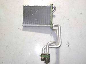 Радиатор печки 271159831R RENAULT Megane III 09-16, Scenic III 09-16, Trafic 14-, Fluence 09-17; FIAT Talento 16-21; NIS