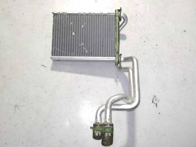 Радиатор печки 271159831R RENAULT Megane III 09-16, Scenic III 09-16, Trafic 14-, Fluence 09-17; FIAT Talento 16-21; NIS - Фото 1