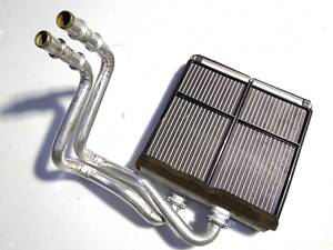 Радиатор печки A2048300061 MERCEDES-BENZ C-Class W204 07-14, E-Class W212 09-16, GLK X204 08-15