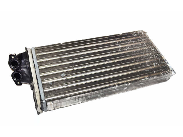 Радиатор печки A0038350001 MERCEDES-BENZ Vito W638 96-03 - Фото 1