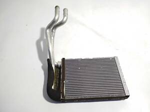 Радиатор печки 271401KA0A Nissan Juke 10-19