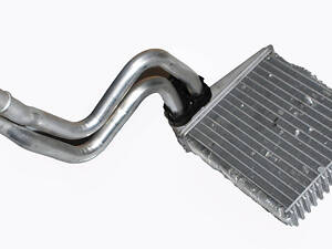 Радиатор печки 27140AX70B NISSAN Note 05-12, NV200 10-