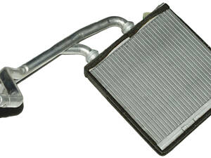 Радиатор печки 27140BR20A NISSAN Qashqai 07-14, X-Trail T31 07-14