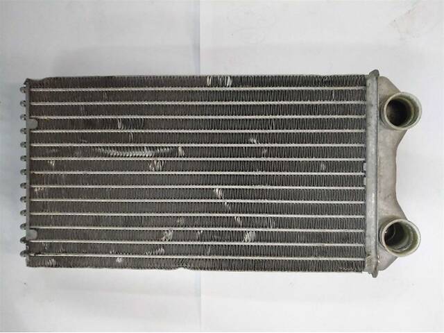 Радиатор печки 7701473279 RENAULT Trafic 00-14; NISSAN Primastar 02-14; OPEL Vivaro 01-14 - Фото 1