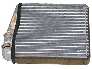 Радиатор печки 1K0819031 VW Caddy III 04-15, Audi A3 03-12, SEAT Altea 04-09