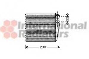 Радиатор печки для моделей: AUDI (A3, A3,TT,TT,A3), SEAT (ALTEA,TOLEDO,LEON,ALTEA,ALHAMBRA), SKODA (OCTAVIA,OCTAVIA,SUP