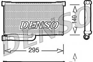 Радиатор печки для моделей: AUDI (A6, A6,A6)