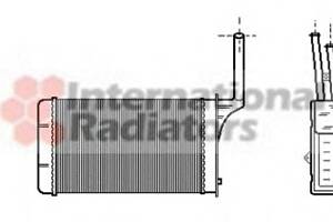 Радиатор печки для моделей: CITROËN (AX), PEUGEOT (106,106)