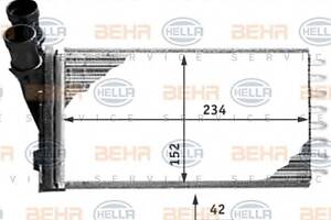 Радиатор печки для моделей: CITROËN (XANTIA, XANTIA,XSARA,XSARA,XANTIA,XANTIA,XSARA), PEUGEOT (306,306,306,306)