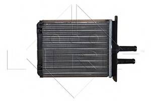 Радиатор печки для моделей: FIAT (PUNTO, PUNTO,PUNTO)