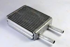 Радиатор печки  для моделей: HYUNDAI (LANTRA, PONY,SONATA)