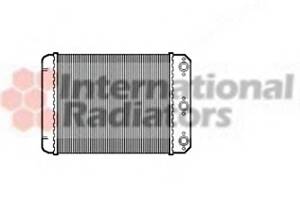 Радіатор для моделей:MERCEDES-BENZ (E-CLASS,E-CLASS,E-CLASS,E-CLASS)