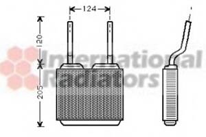 Радиатор печки для моделей: OPEL (ASTRA, ASTRA,ASTRA,CALIBRA,VECTRA,ASTRA,VECTRA,ASTRA)