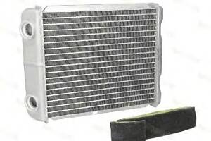 Радиатор печки для моделей: RENAULT (LAGUNA, LAGUNA,VEL)