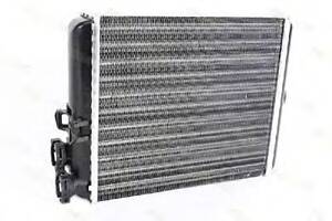 Радиатор печки для моделей: VOLVO (C70, S80,C70,V70,S60,XC70,XC90)