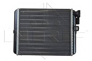 Радиатор печки для моделей: VOLVO (C70, S80,C70,V70,S60,XC70,XC90)