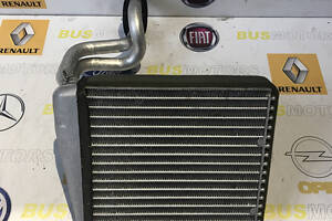 Радиатор печки (обогреватель, отопитель салона) Volkswagen Caddy III 1K0819033